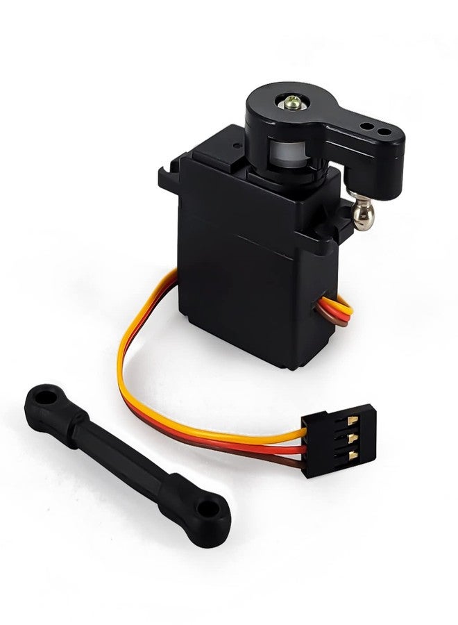 Abendor PX9200-51 RC Cars 3 Wire RC Cars Trucks Steering Servo Accessories for 1/10 9200 9200E 9205E 9206E RC Car Spare Parts - Image 1